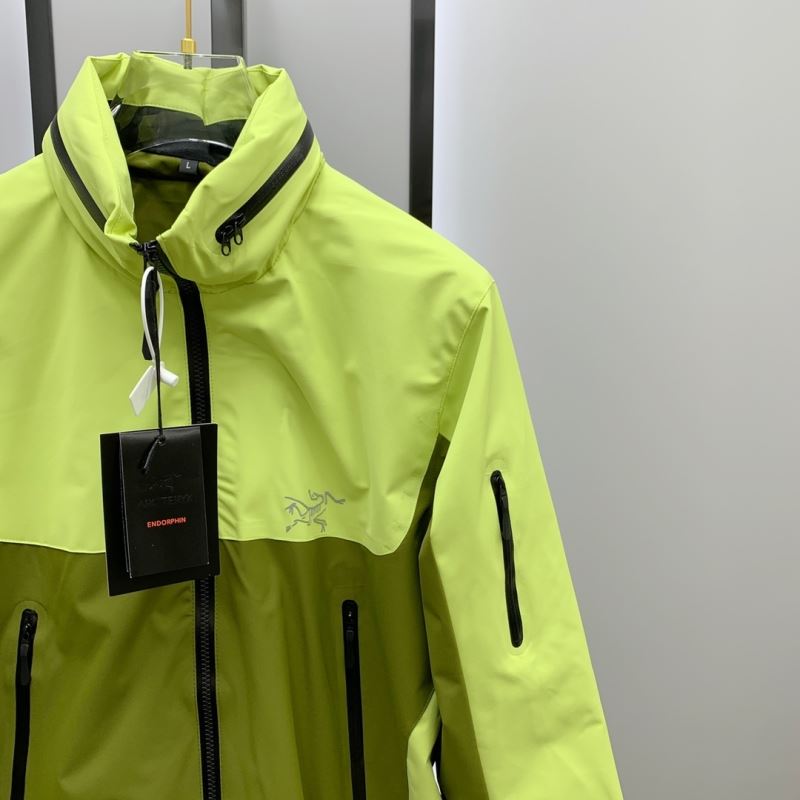 Arcteryx Outwear